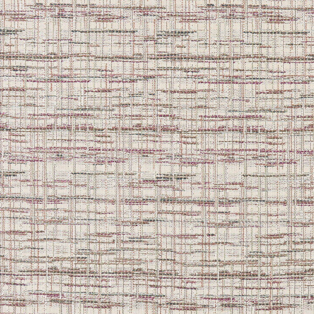Renee Pastel by Clarke And Clarke Designer Fabric CLARKE & CLARKE MODE COTTON - 60%;ACRYLIC - 28%;VISCOSE - 7%;POLYESTER - 5% Turkey HEAVY Horizontal: 13.563 and Vertical: 33.875 54.375 - Swanky Fabrics -