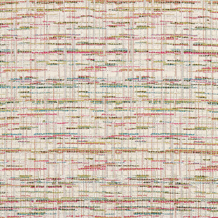 Renee Summer by Clarke And Clarke Designer Fabric CLARKE & CLARKE MODE COTTON - 60%;ACRYLIC - 28%;VISCOSE - 7%;POLYESTER - 5% Turkey HEAVY Horizontal: 13.563 and Vertical: 33.875 54.375 - Swanky Fabrics -