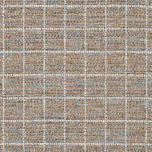 Sezane Autumn by Clarke And Clarke Designer Fabric