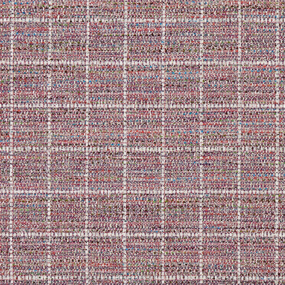 Sezane Berry by Clarke And Clarke Fabric Clarke And Clarke Fabric Sezane BerryFabric CLARKE & CLARKE MODE ACRYLIC - 40%;COTTON - 40%;POLYESTER - 20% Turkey </p><p>Repeat: H: 3.5, V: 3.75 54 - Fabric Carolina -