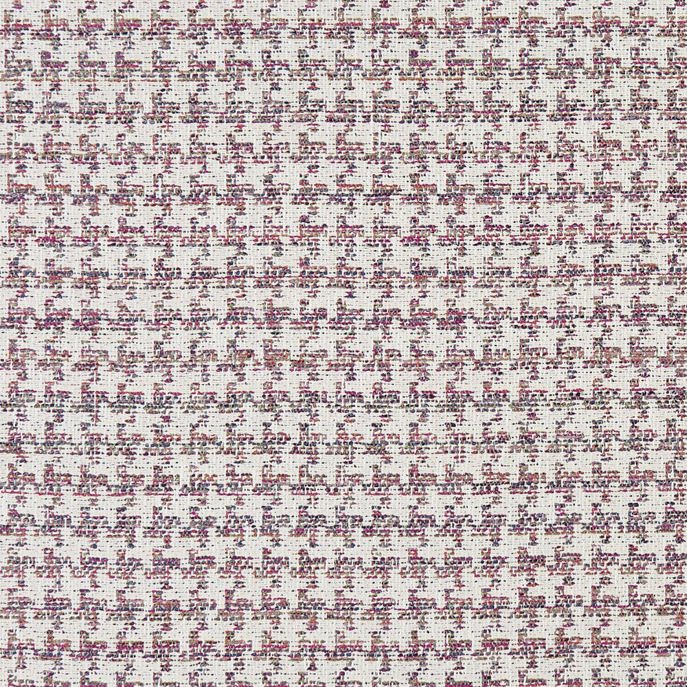 Yves Berry by Clarke And Clarke Designer Fabric CLARKE & CLARKE MODE COTTON - 47%;ACRYLIC - 37%;VISCOSE - 9%;POLYESTER - 6%;POLYAMIDE - 1% Turkey HEAVY Horizontal: 1.5 and Vertical: 1.625 53.75 - Swanky Fabrics -