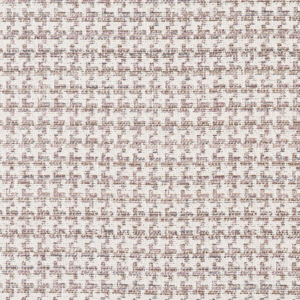 Yves Pastel by Clarke And Clarke Designer Fabric CLARKE & CLARKE MODE COTTON - 47%;ACRYLIC - 37%;VISCOSE - 9%;POLYESTER - 6%;POLYAMIDE - 1% Turkey HEAVY Horizontal: 1.5 and Vertical: 1.625 53.75 - Swanky Fabrics -
