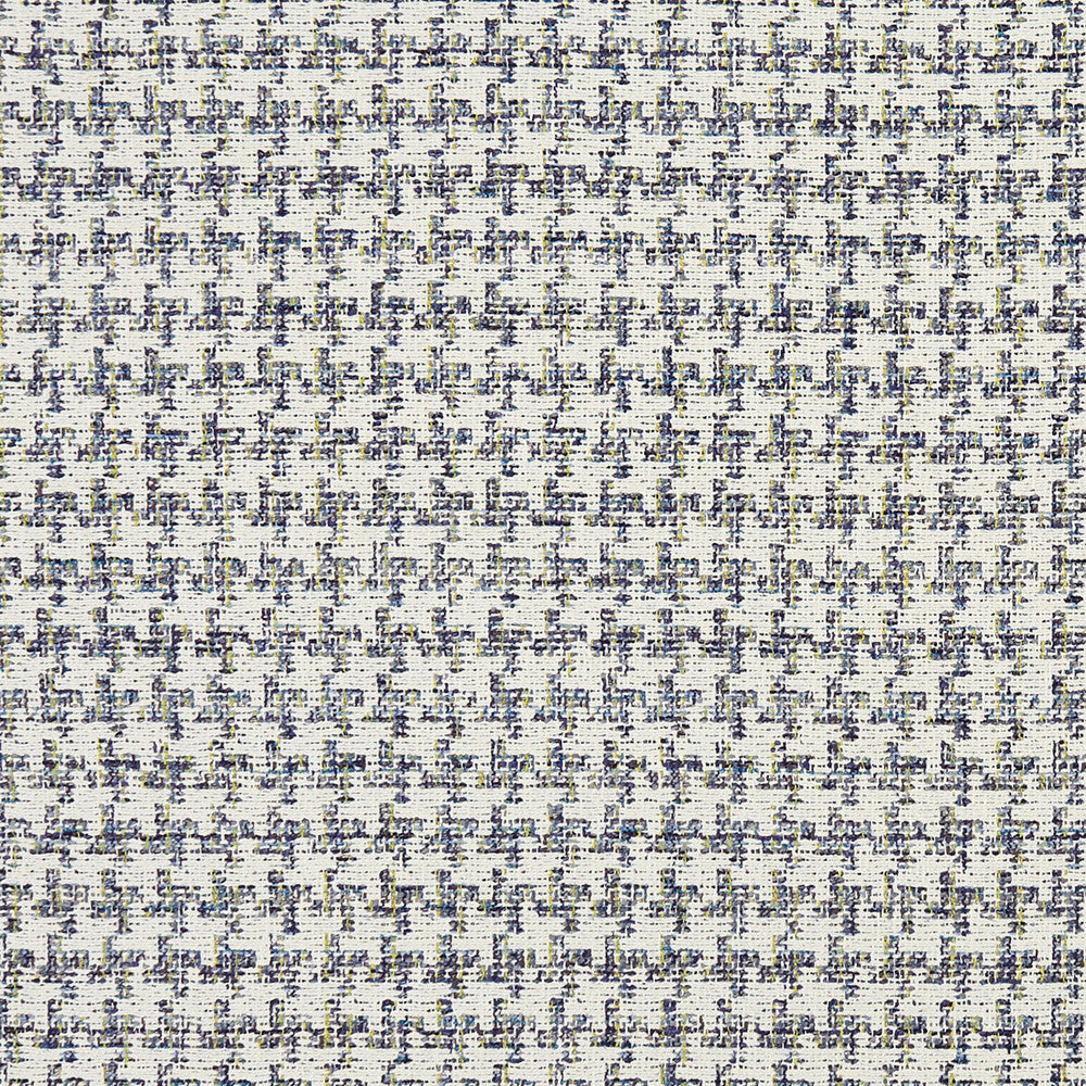 Yves Peacock/Chartreuse by Clarke And Clarke Designer Fabric CLARKE & CLARKE MODE COTTON - 47%;ACRYLIC - 37%;VISCOSE - 9%;POLYESTER - 6%;POLYAMIDE - 1% Turkey HEAVY Horizontal: 1.5 and Vertical: 1.625 53.75 - Swanky Fabrics -