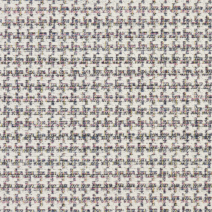 Yves Twilight by Clarke And Clarke Fabric Clarke And Clarke Fabric Yves TwilightFabric CLARKE & CLARKE MODE COTTON - 47%;ACRYLIC - 37%;VISCOSE - 9%;POLYESTER - 6%;POLYAMIDE - 1% Turkey </p><p>Repeat: H: 1.5, V: 1.625 53.75 - Fabric Carolina -