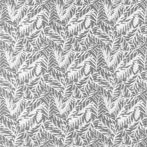 Anelli Charcoal by Clarke And Clarke Designer Fabric