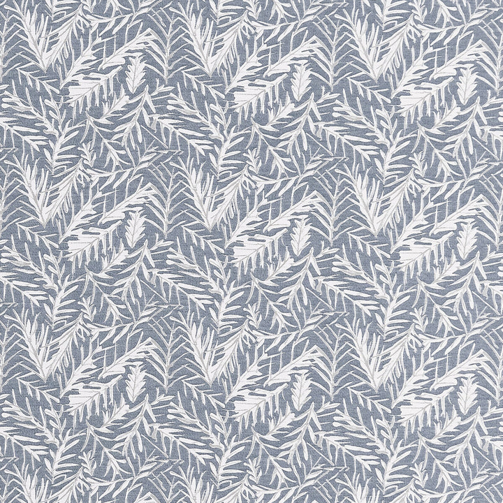 Anelli Denim by Clarke And Clarke Fabric Clarke And Clarke Fabric Anelli DenimFabric CLARKE & CLARKE MARIKA POLYESTER - 83%;COTTON - 17% India </p><p>Repeat: H: 9, V: 8.98 55 - Fabric Carolina -