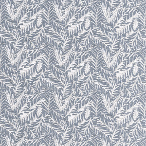 Anelli Denim by Clarke And Clarke Designer Fabric