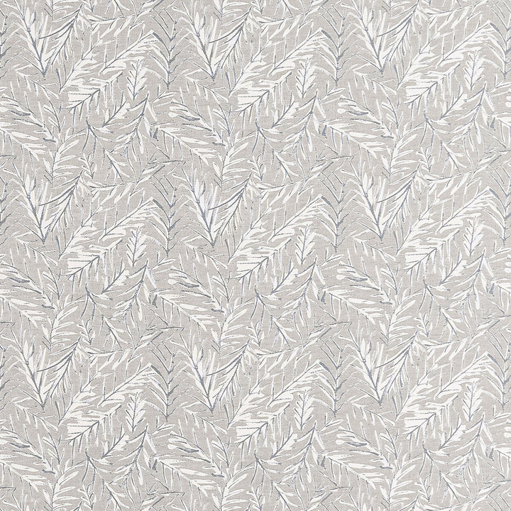 Anelli Feather by Clarke And Clarke Fabric Clarke And Clarke Fabric Anelli FeatherFabric CLARKE & CLARKE MARIKA POLYESTER - 83%;COTTON - 17% India </p><p>Repeat: H: 9, V: 8.98 55 - Fabric Carolina -