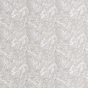 Anelli Feather by Clarke And Clarke Designer Fabric