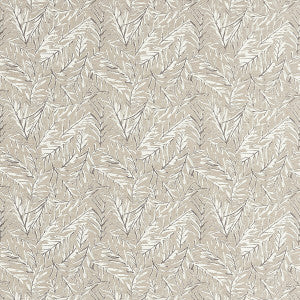 Anelli Linen by Clarke And Clarke Designer Fabric
