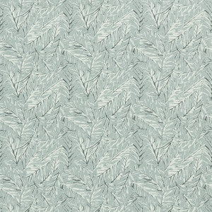 Anelli Mineral by Clarke And Clarke Designer Fabric