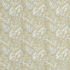 Anelli Ochre by Clarke And Clarke Designer Fabric