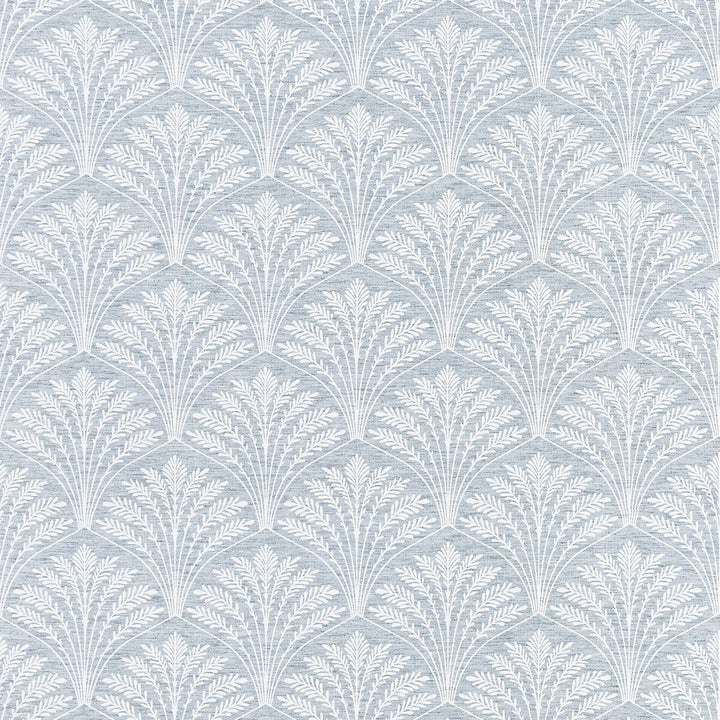 Freja Chambray by Clarke And Clarke Fabric Clarke And Clarke Fabric Freja ChambrayFabric CLARKE & CLARKE MARIKA POLYESTER - 92%;COTTON - 8% India </p><p>Repeat: H: 9, V: 9.06 55 - Fabric Carolina -