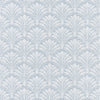 Freja Chambray by Clarke And Clarke Designer Fabric