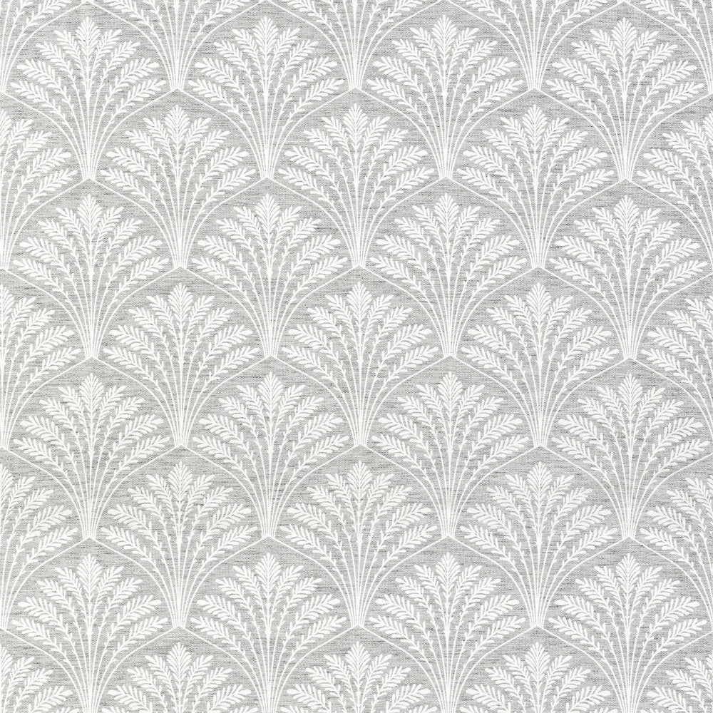 Freja Charcoal by Clarke And Clarke Fabric Clarke And Clarke Fabric Freja CharcoalFabric CLARKE & CLARKE MARIKA POLYESTER - 92%;COTTON - 8% India </p><p>Repeat: H: 9, V: 9.06 55 - Fabric Carolina -