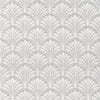 Freja Charcoal by Clarke And Clarke Designer Fabric