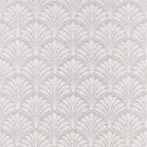 Freja Feather by Clarke And Clarke Designer Fabric