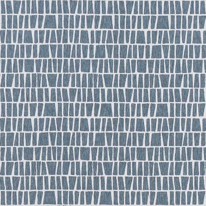 Quadro Denim by Clarke And Clarke Fabric Clarke And Clarke Fabric Quadro DenimFabric CLARKE & CLARKE MARIKA POLYESTER - 78%;COTTON - 14%;LINEN - 8% India </p><p>Repeat: H: 9, V: 14.3 55 - Fabric Carolina -