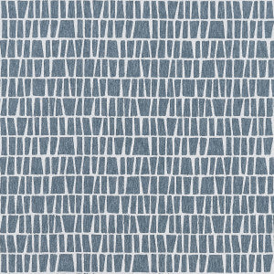Quadro Denim by Clarke And Clarke Designer Fabric