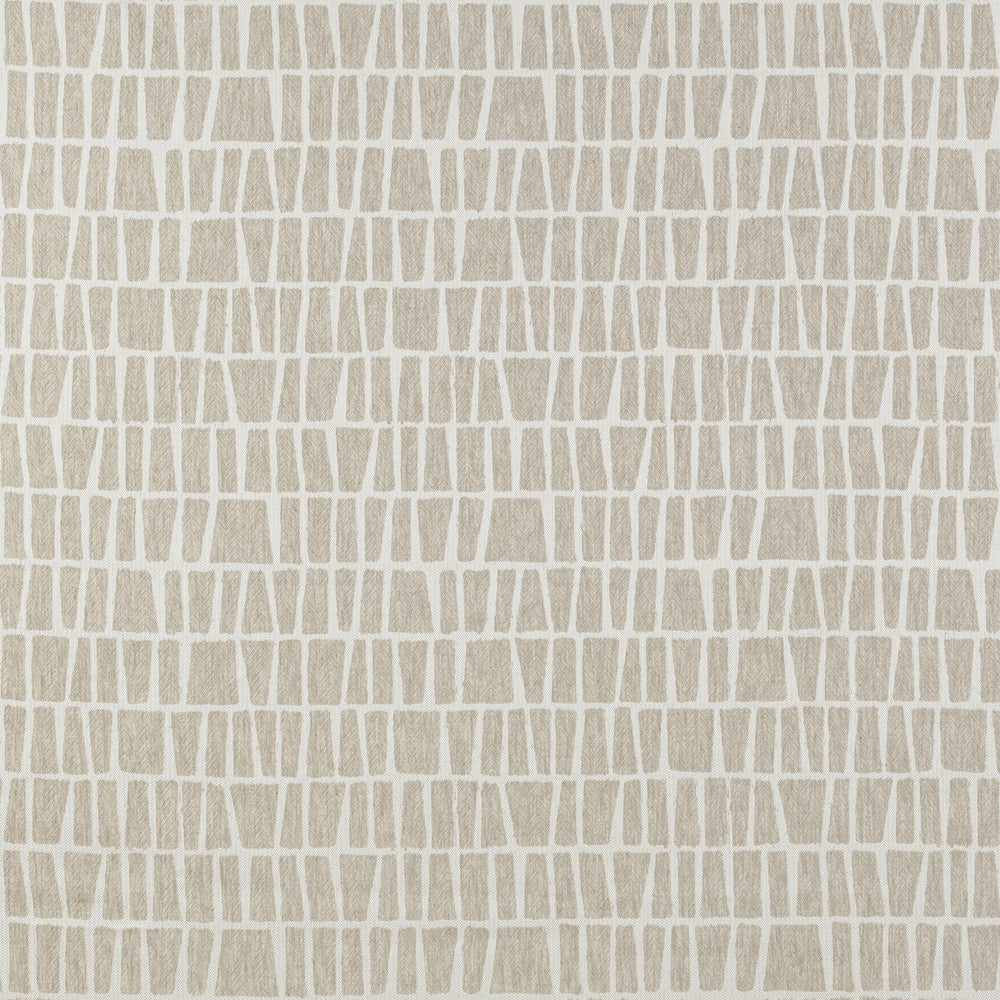 Quadro Linen by Clarke And Clarke Fabric Clarke And Clarke Fabric Quadro LinenFabric CLARKE & CLARKE MARIKA POLYESTER - 78%;COTTON - 14%;LINEN - 8% India </p><p>Repeat: H: 9, V: 14.3 55 - Fabric Carolina -