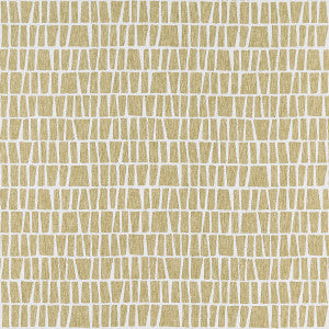 Quadro Ochre by Clarke And Clarke Designer Fabric