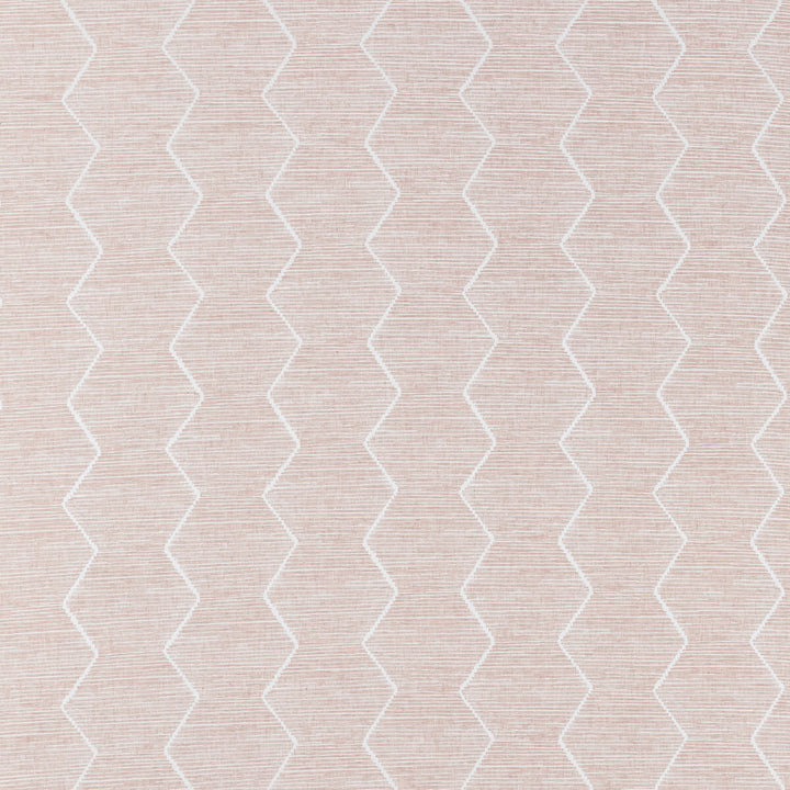 Stratum Blush by Clarke And Clarke Fabric Clarke And Clarke Fabric Stratum BlushFabric CLARKE & CLARKE MARIKA POLYESTER - 78%;COTTON - 14%;LINEN - 8% India </p><p>Repeat: H: 9, V: 9.26 55 - Fabric Carolina -