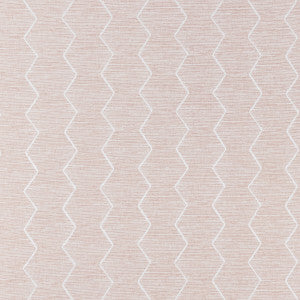 Stratum Blush by Clarke And Clarke Designer Fabric