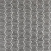Stratum Charcoal by Clarke And Clarke Designer Fabric