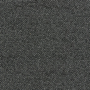 Filum Ebony by Clarke And Clarke Designer Fabric