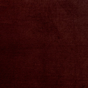 Maculo Claret by Clarke And Clarke Designer Fabric