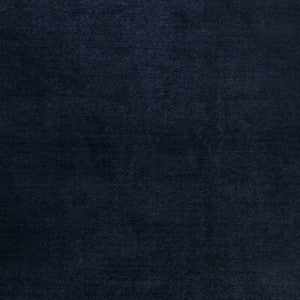 Maculo Navy by Clarke And Clarke Designer Fabric