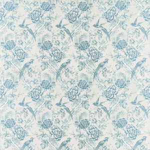 Avium Eau De Nil by Clarke And Clarke Designer Fabric