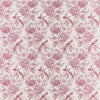 Avium Raspberry by Clarke And Clarke Designer Fabric