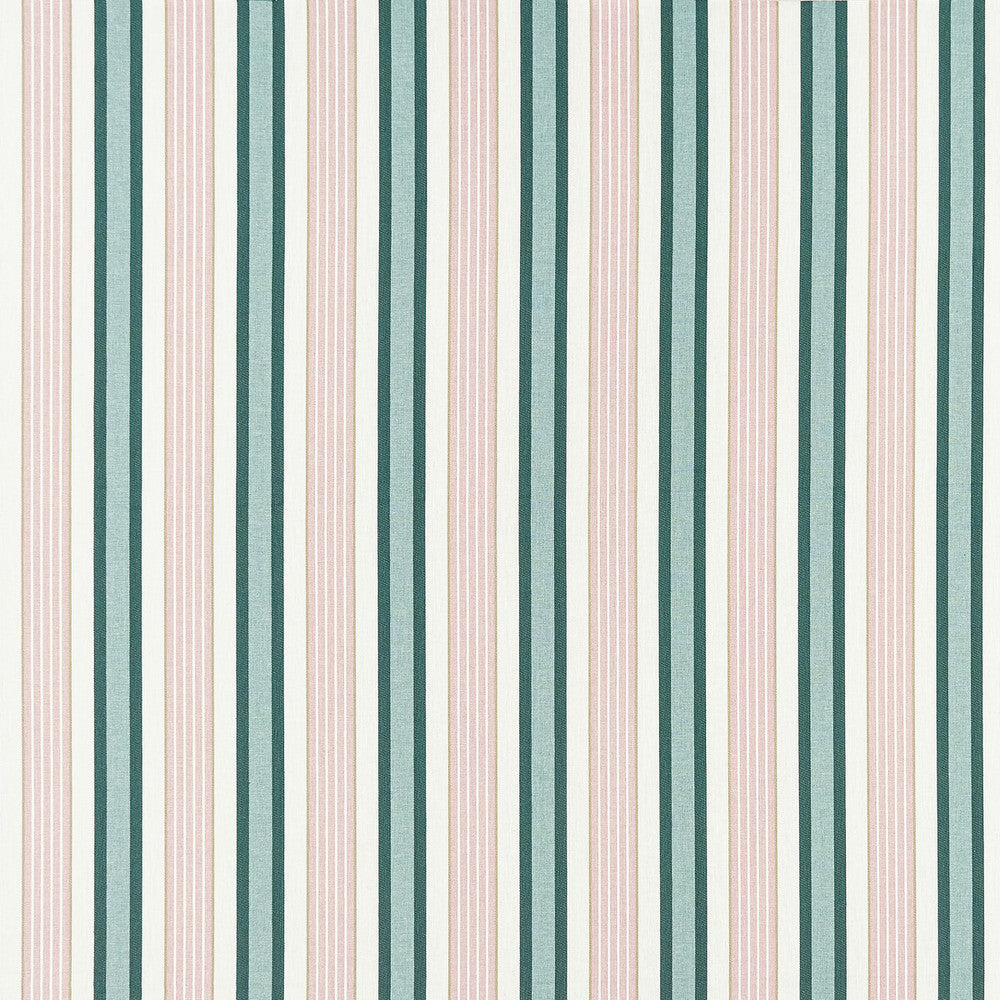 Belvoir Emerald/Blush by Clarke And Clarke Fabric Clarke And Clarke Fabric Belvoir Emerald/BlushFabric CLARKE & CLARKE BOTANIST COTTON - 73%;POLYESTER - 27% India </p><p>Repeat: H: 5.25, V: 0 54 - Fabric Carolina -