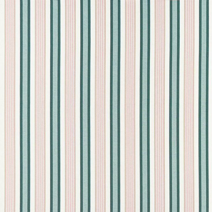 Belvoir Emerald/Blush by Clarke And Clarke Fabric Clarke And Clarke Fabric Belvoir Emerald/BlushFabric CLARKE & CLARKE BOTANIST COTTON - 73%;POLYESTER - 27% India </p><p>Repeat: H: 5.25, V: 0 54 - Fabric Carolina -