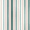Belvoir Emerald/Blush by Clarke And Clarke Designer Fabric