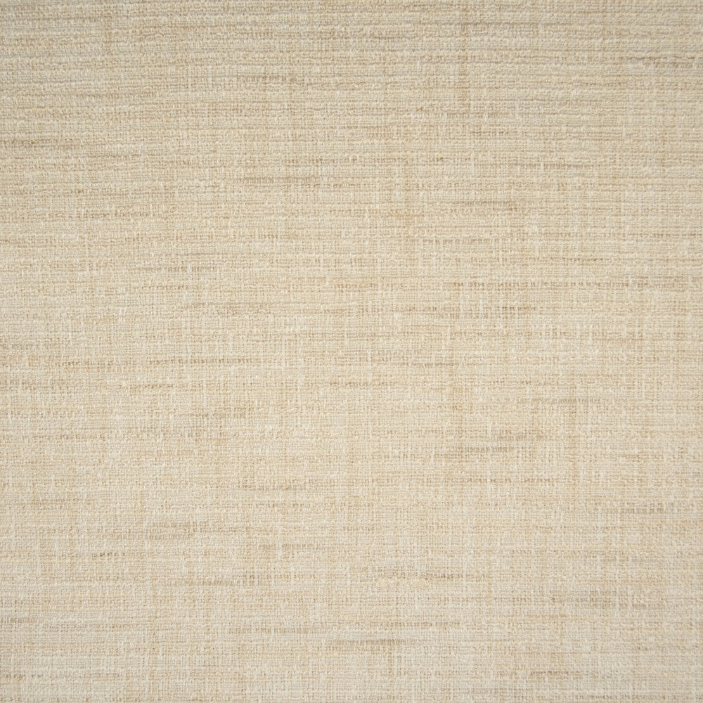 F1430 Eggshell by Greenhouse Designer Fabric 66% Polyester, 22% Olefin, 12% Cotton USA 50,000 double rubs </p><p>Repeat: No Definite Repeat 54" - Swanky Fabrics -