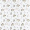 Floris Blush/Damson by Clarke And Clarke Designer Fabric