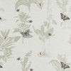 Monarch Eau De Nil by Clarke And Clarke Designer Fabric