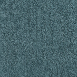 Abelia Peacock by Clarke And Clarke Designer Fabric