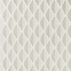 Aspen Ivory/Linen by Clarke And Clarke Designer Fabric