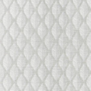 Aspen Silver by Clarke And Clarke Designer Fabric