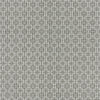 Aztec Charcoal by Clarke And Clarke Designer Fabric