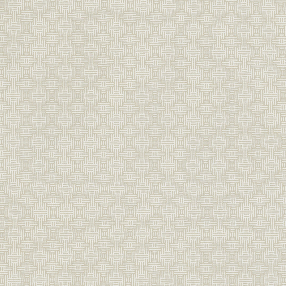 Aztec Ivory by Clarke And Clarke Fabric Clarke And Clarke Fabric Aztec IvoryFabric CLARKE & CLARKE ORIGINS COTTON - 100% India </p><p>Repeat: H: 1.5, V: 1.7 55 - Fabric Carolina -