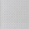 Aztec Silver by Clarke And Clarke Designer Fabric