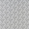 Blossom Charcoal by Clarke And Clarke Designer Fabric
