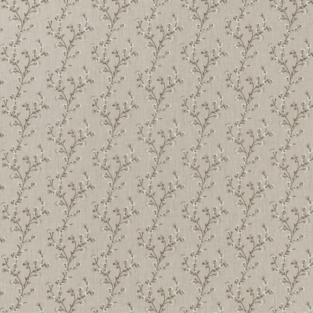 Blossom Linen by Clarke And Clarke Fabric Clarke And Clarke Fabric Blossom LinenFabric CLARKE & CLARKE ORIGINS POLYESTER - 36%;COTTON - 33%;VISCOSE - 31% India </p><p>Repeat: H: 10.75, V: 6.3 54 - Fabric Carolina -