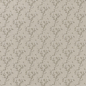 Blossom Linen by Clarke And Clarke Designer Fabric