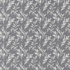 Eternal Charcoal by Clarke And Clarke Designer Fabric