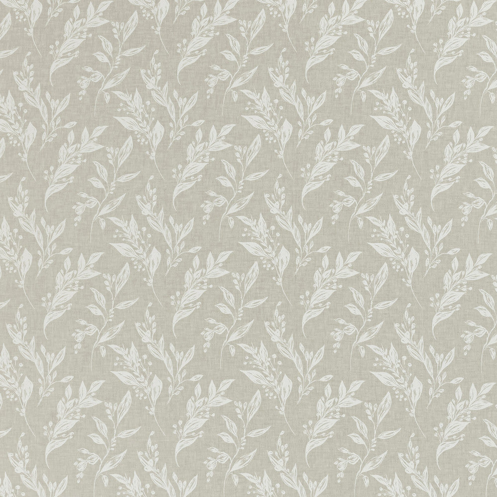 Eternal Ivory by Clarke And Clarke Fabric Clarke And Clarke Fabric Eternal IvoryFabric CLARKE & CLARKE ORIGINS POLYESTER - 78%;COTTON - 14%;LINEN - 8% India </p><p>Repeat: H: 9, V: 9.06 55 - Fabric Carolina -